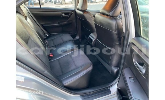 Buy Import Toyota Camry Other Car in Import - Dubai in Ali Sabieh Region Buy Import Toyota Camry Other Car in Import - Dubai in Ali Sabieh Region