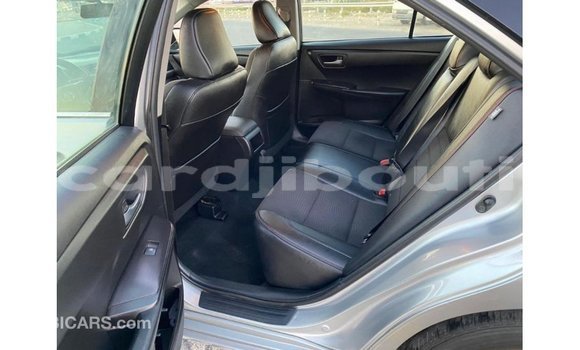Buy Import Toyota Camry Other Car in Import - Dubai in Ali Sabieh Region Buy Import Toyota Camry Other Car in Import - Dubai in Ali Sabieh Region