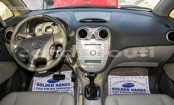 Buy Import JAC J3 (Tongyue,Tojoy) Red Car in Import - Dubai in Ali Sabieh Region Buy Import JAC J3 (Tongyue,Tojoy) Red Car in Import - Dubai in Ali Sabieh Region