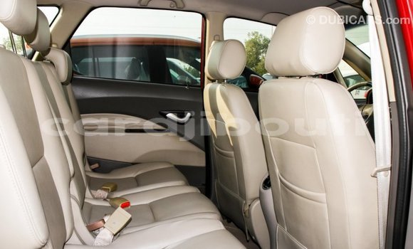 Buy Import JAC J3 (Tongyue,Tojoy) Red Car in Import - Dubai in Ali Sabieh Region Buy Import JAC J3 (Tongyue,Tojoy) Red Car in Import - Dubai in Ali Sabieh Region