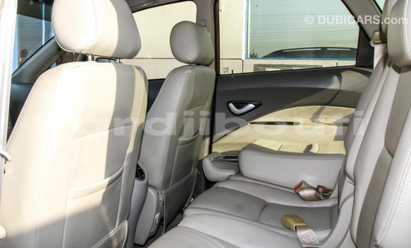 Buy Import JAC J3 (Tongyue,Tojoy) Red Car in Import - Dubai in Ali Sabieh Region Buy Import JAC J3 (Tongyue,Tojoy) Red Car in Import - Dubai in Ali Sabieh Region