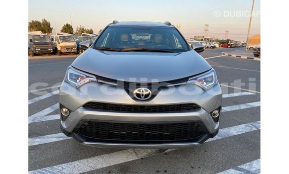 Buy Import Toyota 4Runner Other Car in Import - Dubai in Ali Sabieh Region Buy Import Toyota 4Runner Other Car in Import - Dubai in Ali Sabieh Region