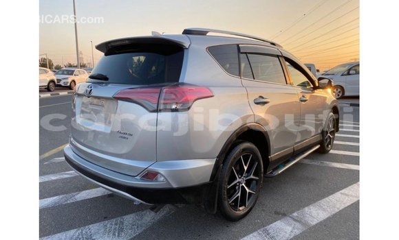 Buy Import Toyota 4Runner Other Car in Import - Dubai in Ali Sabieh Region Buy Import Toyota 4Runner Other Car in Import - Dubai in Ali Sabieh Region