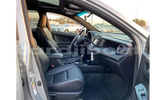 Buy Import Toyota 4Runner Other Car in Import - Dubai in Ali Sabieh Region Buy Import Toyota 4Runner Other Car in Import - Dubai in Ali Sabieh Region