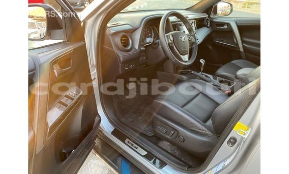 Buy Import Toyota 4Runner Other Car in Import - Dubai in Ali Sabieh Region Buy Import Toyota 4Runner Other Car in Import - Dubai in Ali Sabieh Region