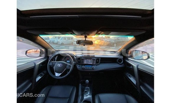 Buy Import Toyota 4Runner Other Car in Import - Dubai in Ali Sabieh Region Buy Import Toyota 4Runner Other Car in Import - Dubai in Ali Sabieh Region