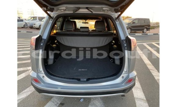 Buy Import Toyota 4Runner Other Car in Import - Dubai in Ali Sabieh Region Buy Import Toyota 4Runner Other Car in Import - Dubai in Ali Sabieh Region