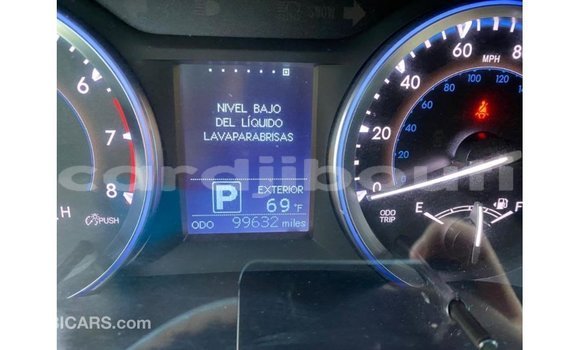 Buy Import Toyota 4Runner Other Car in Import - Dubai in Ali Sabieh Region Buy Import Toyota 4Runner Other Car in Import - Dubai in Ali Sabieh Region