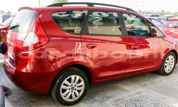 Buy Import JAC J3 (Tongyue,Tojoy) Red Car in Import - Dubai in Ali Sabieh Region Buy Import JAC J3 (Tongyue,Tojoy) Red Car in Import - Dubai in Ali Sabieh Region