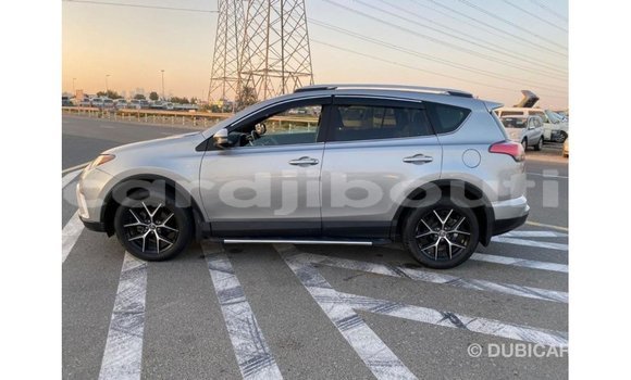 Buy Import Toyota 4Runner Other Car in Import - Dubai in Ali Sabieh Region Buy Import Toyota 4Runner Other Car in Import - Dubai in Ali Sabieh Region