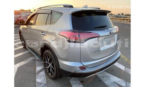 Buy Import Toyota 4Runner Other Car in Import - Dubai in Ali Sabieh Region Buy Import Toyota 4Runner Other Car in Import - Dubai in Ali Sabieh Region