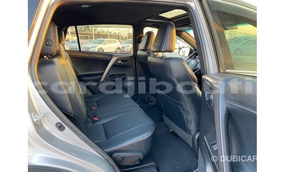 Buy Import Toyota 4Runner Other Car in Import - Dubai in Ali Sabieh Region Buy Import Toyota 4Runner Other Car in Import - Dubai in Ali Sabieh Region