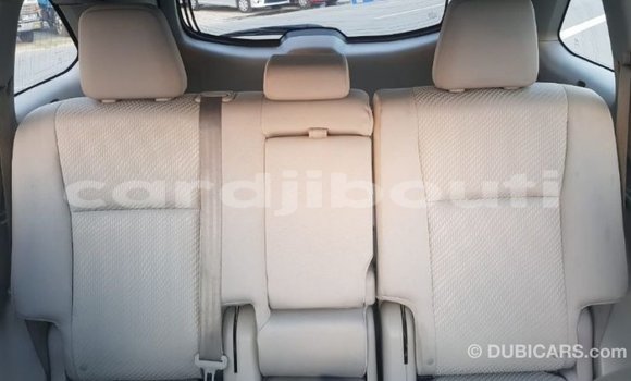 Buy Import Toyota Highlander Other Car in Import - Dubai in Ali Sabieh Region Buy Import Toyota Highlander Other Car in Import - Dubai in Ali Sabieh Region