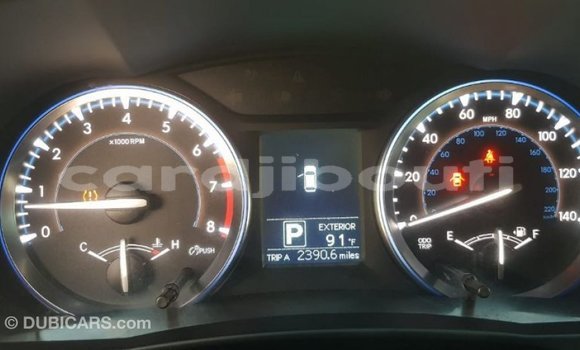 Buy Import Toyota Highlander Other Car in Import - Dubai in Ali Sabieh Region Buy Import Toyota Highlander Other Car in Import - Dubai in Ali Sabieh Region