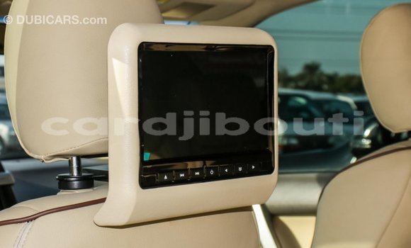 Buy Import Toyota Prado White Car in Import - Dubai in Ali Sabieh Region Buy Import Toyota Prado White Car in Import - Dubai in Ali Sabieh Region