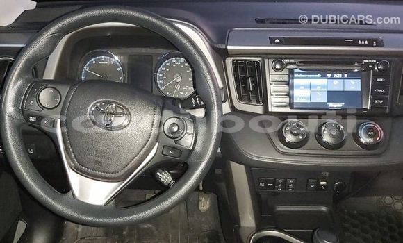 Acheter Import Voiture Toyota 4Runner Noir à Import - Dubai, Ali Sabieh Region Acheter Import Voiture Toyota 4Runner Noir à Import - Dubai, Ali Sabieh Region