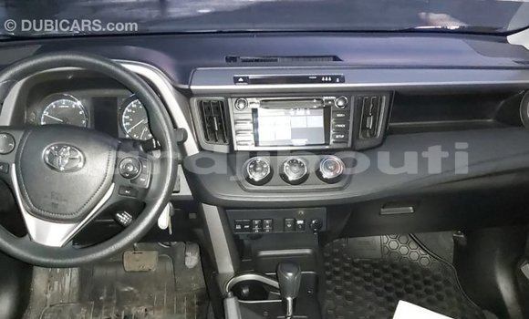 Acheter Import Voiture Toyota 4Runner Noir à Import - Dubai, Ali Sabieh Region Acheter Import Voiture Toyota 4Runner Noir à Import - Dubai, Ali Sabieh Region