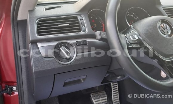 Acheter Import Voiture Volkswagen Passat Rouge à Import - Dubai, Ali Sabieh Region Acheter Import Voiture Volkswagen Passat Rouge à Import - Dubai, Ali Sabieh Region