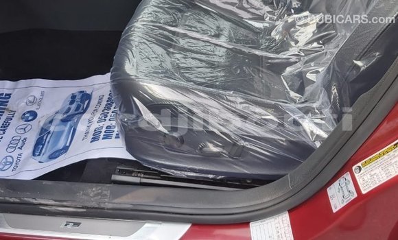 Acheter Import Voiture Volkswagen Passat Rouge à Import - Dubai, Ali Sabieh Region Acheter Import Voiture Volkswagen Passat Rouge à Import - Dubai, Ali Sabieh Region