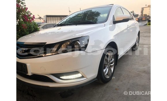 Acheter Import Voiture Geely Emgrand 7 Blanc à Import - Dubai, Ali Sabieh Region Acheter Import Voiture Geely Emgrand 7 Blanc à Import - Dubai, Ali Sabieh Region
