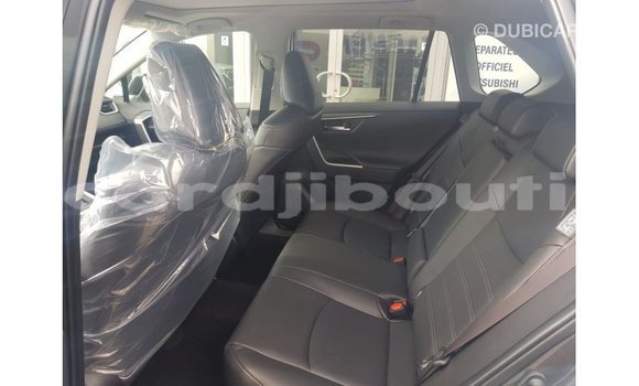 Buy Import Toyota 4Runner Other Car in Import - Dubai in Ali Sabieh Region Buy Import Toyota 4Runner Other Car in Import - Dubai in Ali Sabieh Region