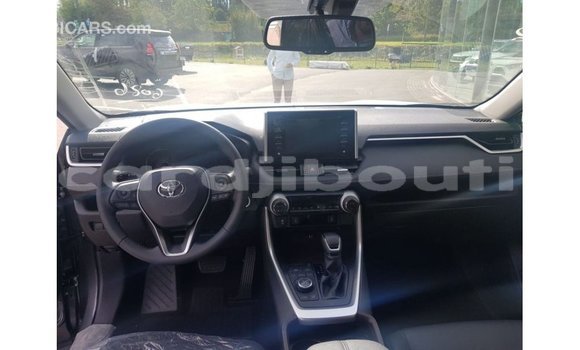 Buy Import Toyota 4Runner Other Car in Import - Dubai in Ali Sabieh Region Buy Import Toyota 4Runner Other Car in Import - Dubai in Ali Sabieh Region
