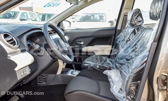 Acheter Import Voiture Toyota Rush Marron à Import - Dubai, Ali Sabieh Region Acheter Import Voiture Toyota Rush Marron à Import - Dubai, Ali Sabieh Region