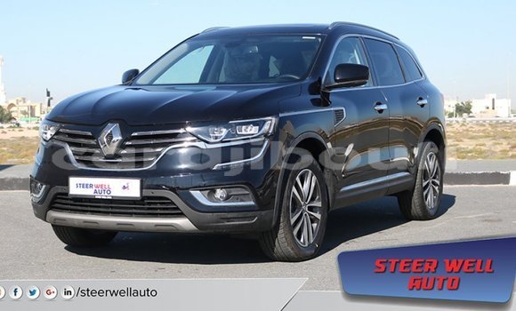 Acheter Import Voiture Renault 4 Noir à Import - Dubai, Ali Sabieh Region Acheter Import Voiture Renault 4 Noir à Import - Dubai, Ali Sabieh Region