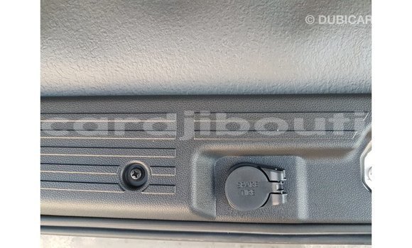 Buy Import Toyota Hiace White Car in Import - Dubai in Ali Sabieh Region Buy Import Toyota Hiace White Car in Import - Dubai in Ali Sabieh Region