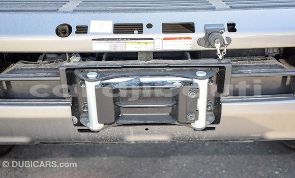 Buy Import Toyota Land Cruiser Beige Car in Import - Dubai in Ali Sabieh Region Buy Import Toyota Land Cruiser Beige Car in Import - Dubai in Ali Sabieh Region