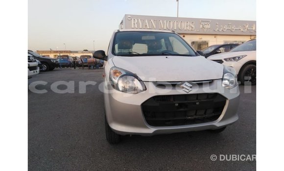 Buy Import Suzuki Alto Other Car in Import - Dubai in Ali Sabieh Region Buy Import Suzuki Alto Other Car in Import - Dubai in Ali Sabieh Region