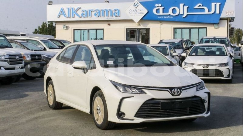 Big with watermark toyota corolla ali sabieh region import dubai 2967