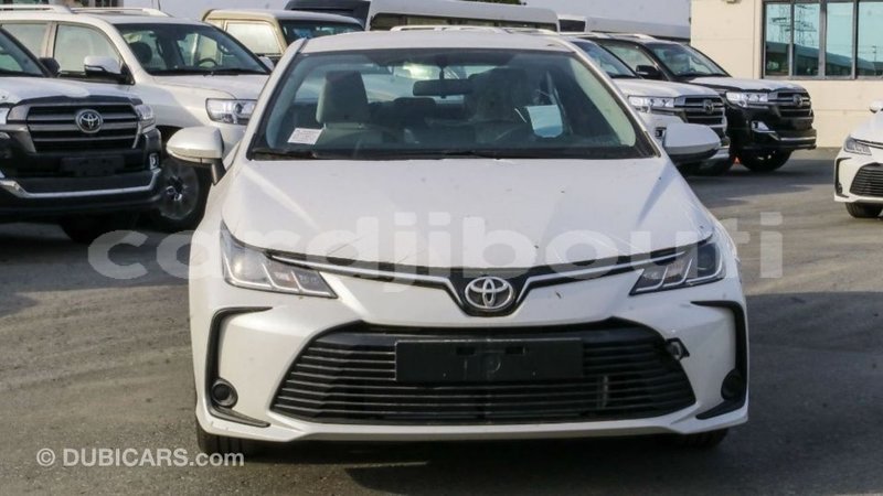 Big with watermark toyota corolla ali sabieh region import dubai 2967