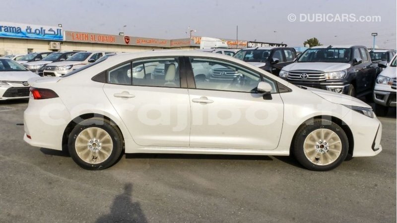 Big with watermark toyota corolla ali sabieh region import dubai 2967