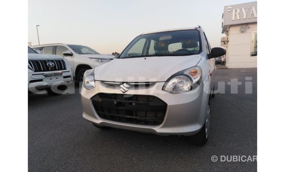 Buy Import Suzuki Alto Other Car in Import - Dubai in Ali Sabieh Region Buy Import Suzuki Alto Other Car in Import - Dubai in Ali Sabieh Region