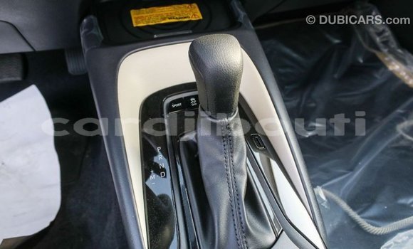 Acheter Import Voiture Toyota Corolla Blanc à Import - Dubai, Ali Sabieh Region Acheter Import Voiture Toyota Corolla Blanc à Import - Dubai, Ali Sabieh Region