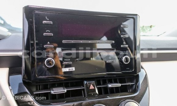 Acheter Import Voiture Toyota Corolla Blanc à Import - Dubai, Ali Sabieh Region Acheter Import Voiture Toyota Corolla Blanc à Import - Dubai, Ali Sabieh Region