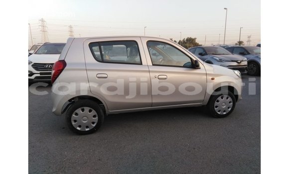 Buy Import Suzuki Alto Other Car in Import - Dubai in Ali Sabieh Region Buy Import Suzuki Alto Other Car in Import - Dubai in Ali Sabieh Region
