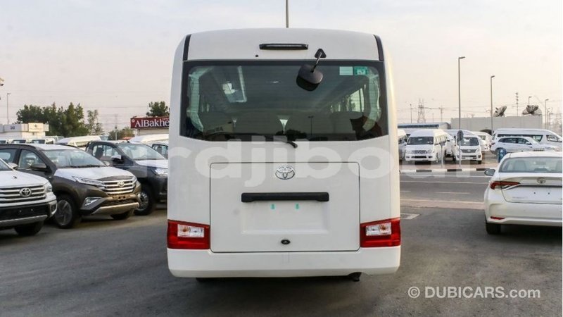 Big with watermark toyota coaster ali sabieh region import dubai 2968