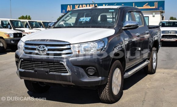 Acheter Import Voiture Toyota Hilux Autre à Import - Dubai, Ali Sabieh Region Acheter Import Voiture Toyota Hilux Autre à Import - Dubai, Ali Sabieh Region