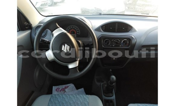 Buy Import Suzuki Alto Other Car in Import - Dubai in Ali Sabieh Region Buy Import Suzuki Alto Other Car in Import - Dubai in Ali Sabieh Region