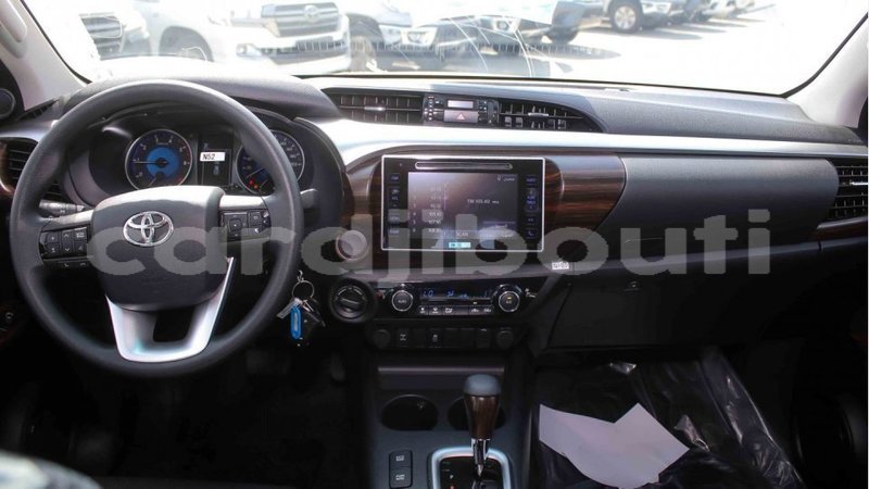 Big with watermark toyota hilux ali sabieh region import dubai 2970