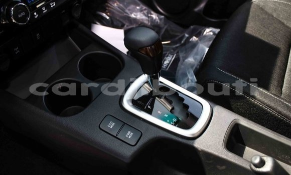 Buy Import Toyota Hilux White Car in Import - Dubai in Ali Sabieh Region Buy Import Toyota Hilux White Car in Import - Dubai in Ali Sabieh Region