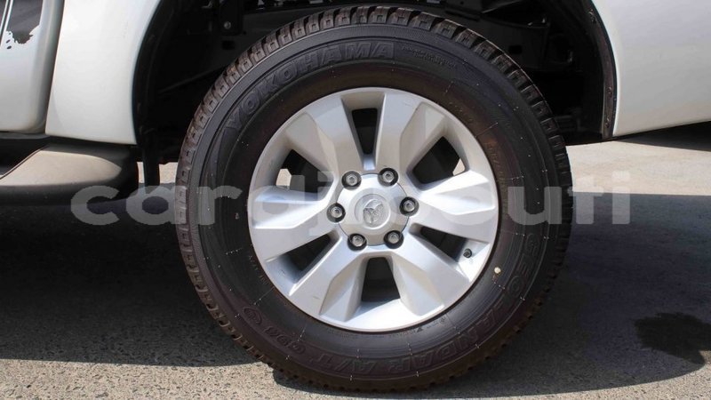 Big with watermark toyota hilux ali sabieh region import dubai 2970