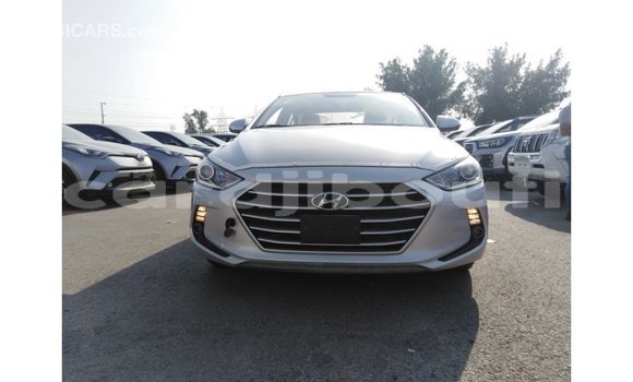 Buy Import Hyundai Elantra Other Car in Import - Dubai in Ali Sabieh Region Buy Import Hyundai Elantra Other Car in Import - Dubai in Ali Sabieh Region