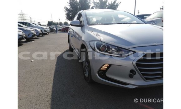 Buy Import Hyundai Elantra Other Car in Import - Dubai in Ali Sabieh Region Buy Import Hyundai Elantra Other Car in Import - Dubai in Ali Sabieh Region
