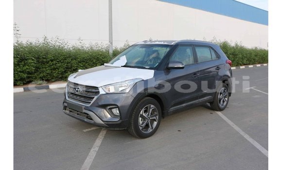 Buy Import Hyundai Creta Other Car in Import - Dubai in Ali Sabieh Region Buy Import Hyundai Creta Other Car in Import - Dubai in Ali Sabieh Region