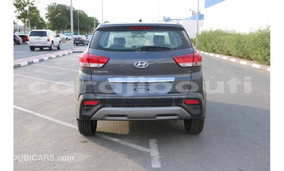Buy Import Hyundai Creta Other Car in Import - Dubai in Ali Sabieh Region Buy Import Hyundai Creta Other Car in Import - Dubai in Ali Sabieh Region