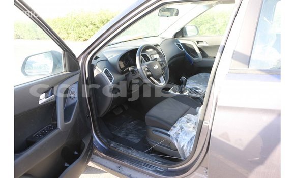 Buy Import Hyundai Creta Other Car in Import - Dubai in Ali Sabieh Region Buy Import Hyundai Creta Other Car in Import - Dubai in Ali Sabieh Region