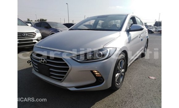 Buy Import Hyundai Elantra Other Car in Import - Dubai in Ali Sabieh Region Buy Import Hyundai Elantra Other Car in Import - Dubai in Ali Sabieh Region